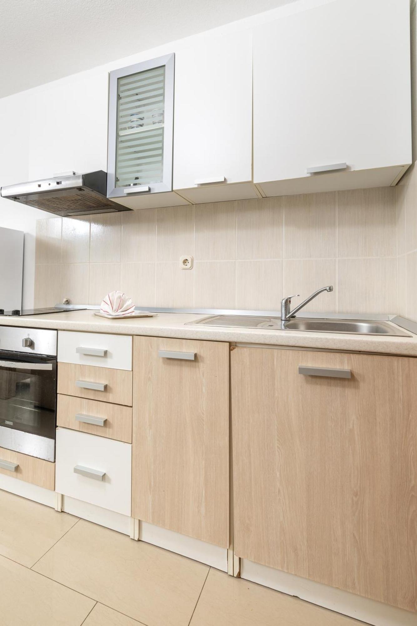 Apartmani Ruzica Zastražišće Buitenkant foto