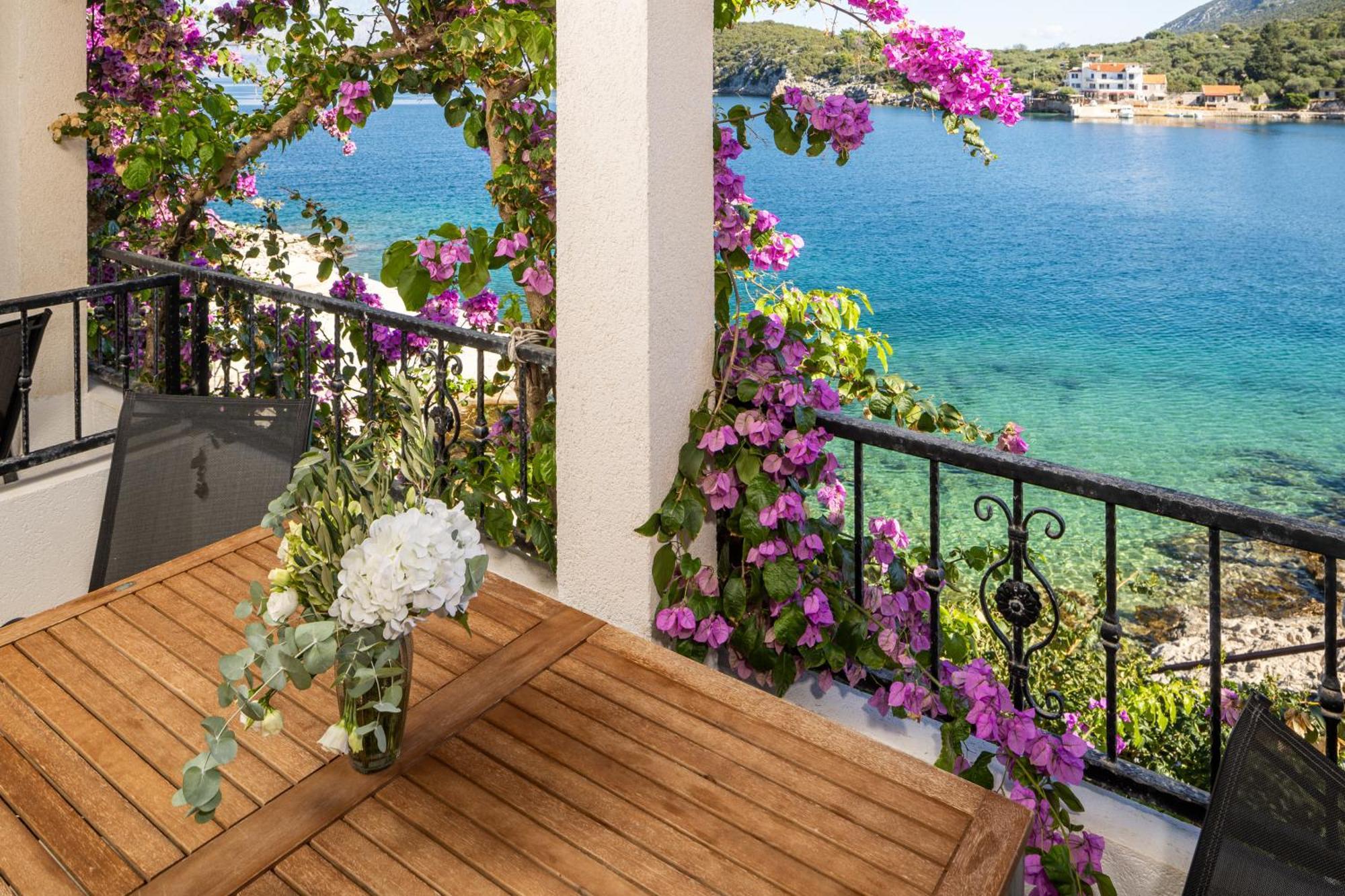 Apartmani Ruzica Zastražišće Buitenkant foto