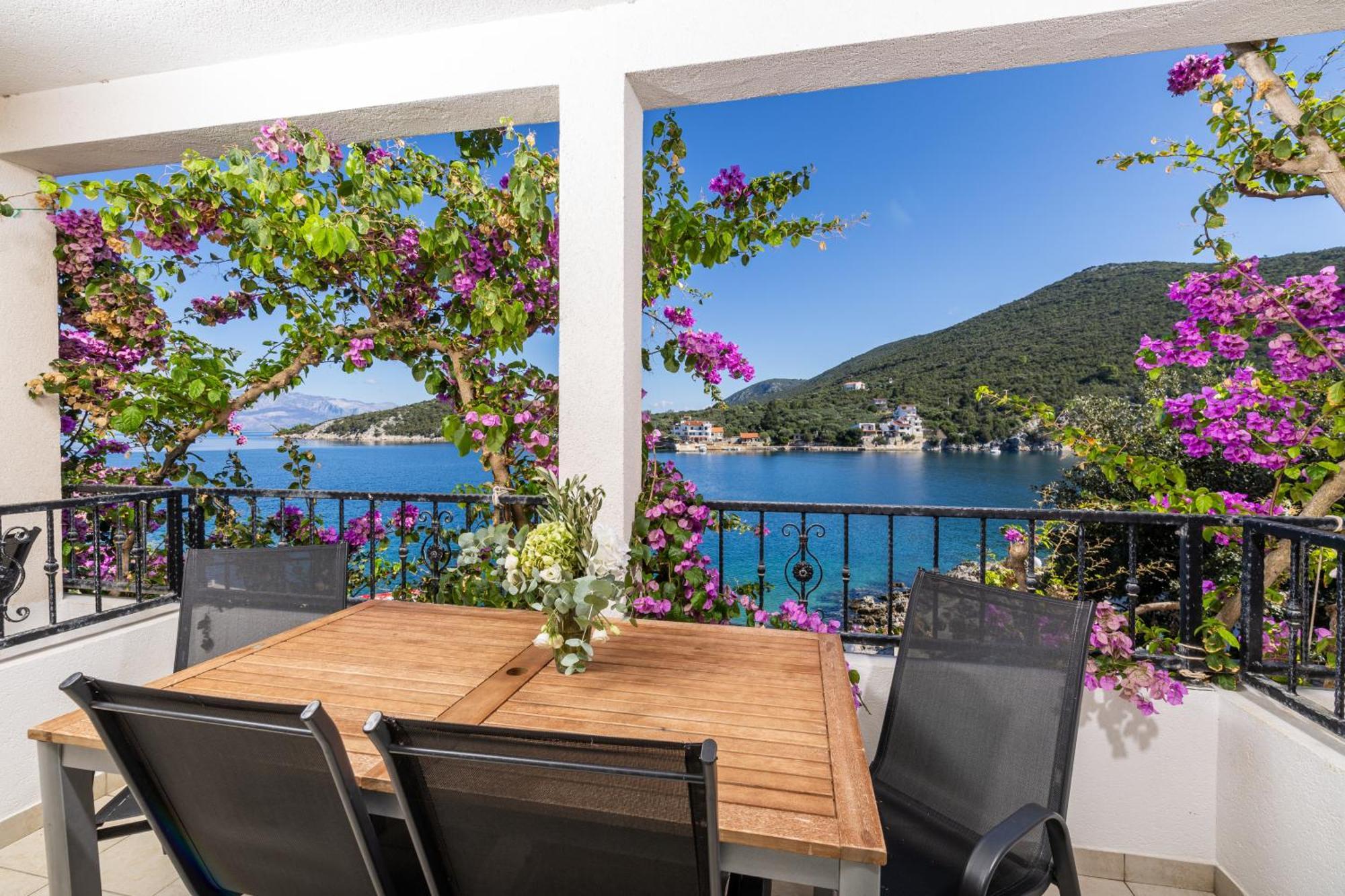 Apartmani Ruzica Zastražišće Buitenkant foto