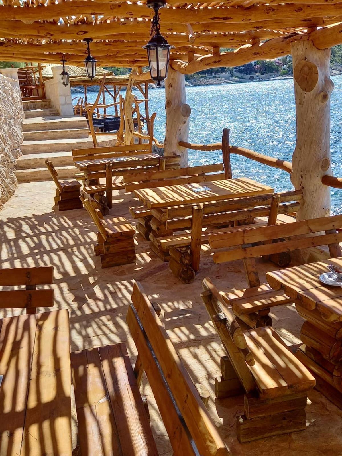 Apartmani Ruzica Zastražišće Buitenkant foto